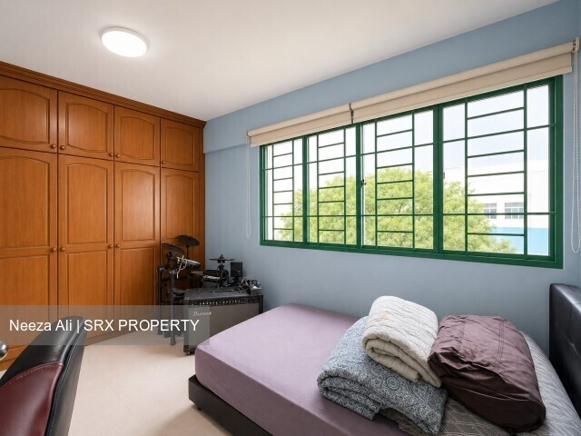 Blk 141 Yishun Ring Road (Yishun), HDB 4 Rooms #583454891